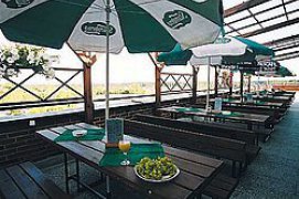 Hotel Panon Hodonín - Česká republika - Jižní Morava - Hodonín