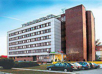 Hotel Panon Hodonín