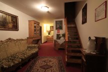 Hotel Panorama - Itálie - Val di Fiemme - Cavalese