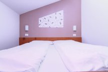 Hotel Panorama - Itálie - Val di Fiemme - Cavalese