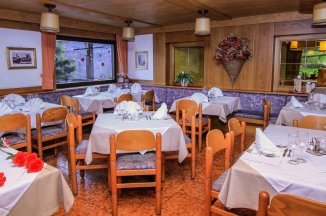 Hotel Panorama - Itálie - Val di Fiemme - Cavalese