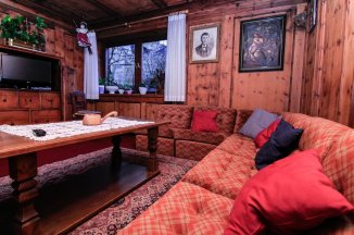 Hotel Panorama - Itálie - Val di Fiemme - Cavalese
