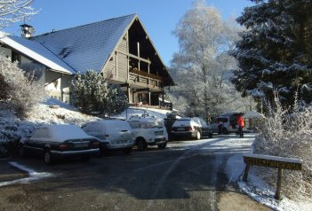 Hotel Panorama - Itálie - Val di Fiemme - Cavalese