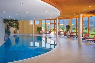 Hotel Panorama Leitlhof - Itálie - Alta Pusteria - Hochpustertal - San Candido - Innichen