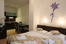 Hotel PANORAMA RESORT - Slovensko - Vysoké Tatry - Štrbské Pleso