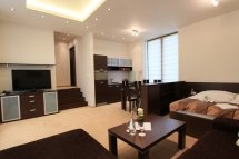 Hotel PANORAMA RESORT - Slovensko - Vysoké Tatry - Štrbské Pleso