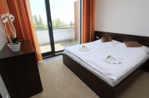 Hotel PANORAMA RESORT - Slovensko - Vysoké Tatry - Štrbské Pleso