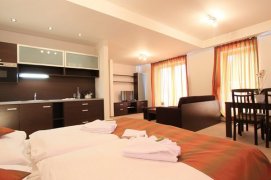 Hotel PANORAMA RESORT - Slovensko - Vysoké Tatry - Štrbské Pleso