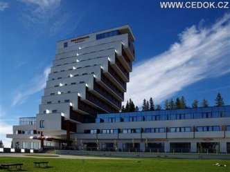 Hotel PANORAMA RESORT