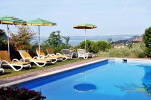 Hotel Panorama - Itálie - Lago di Garda - Costermano