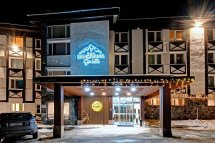 Hotel Panorama Ski - Bulharsko - Pamporovo