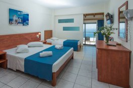 Hotel Panorama Village - Řecko - Kréta - Agia Pelagia