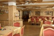 Hotel PANORAMA - Itálie - Tonale - Ponte di Legno 