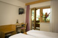 Hotel Panorama - Itálie - Eisacktal - Valle Isarco - Pflersch