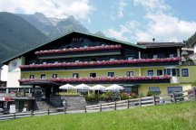 Hotel Panorama - Rakousko - Zillertal - Finkenberg