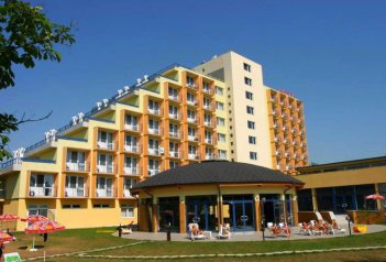 Hotel Panorama - Maďarsko - Siófok