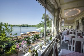 Hotel Panoramic Oscar - Polsko - Polská jezera