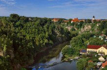 Hotel Panská - Česká republika - Jižní Čechy - Bechyně