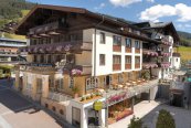 Hotel Panther - Rakousko - Saalbach - Hinterglemm