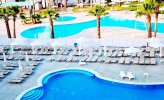 Hotel Papantonia - Kypr - Protaras