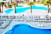 Hotel Papantonia - Kypr - Protaras