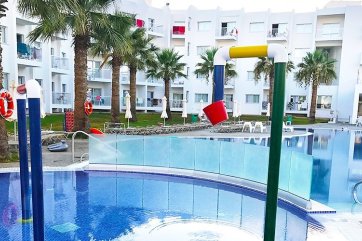 Hotel Papantonia - Kypr - Protaras