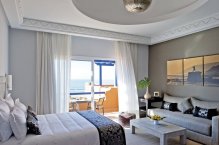HOTEL PARADIS PLAGE - Maroko - Agadir 