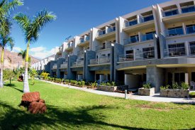 Recenze Hotel PARADISE COSTA TAURITO