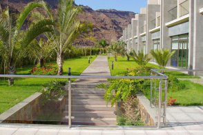 Hotel PARADISE COSTA TAURITO - Kanárské ostrovy - Gran Canaria - Playa Taurito