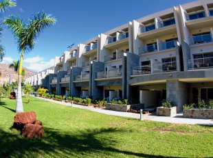 Hotel PARADISE COSTA TAURITO