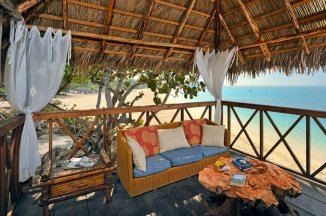 Hotel Paradisus Río de Oro Resort & Spa - Kuba - Holguin - Playa Esmeralda