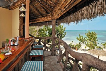 Hotel Paradisus Río de Oro Resort & Spa - Kuba - Holguin - Playa Esmeralda