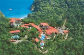 HOTEL PARADOR BOUTIQUE RESORT & SPA - Kostarika