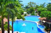 HOTEL PARADOR BOUTIQUE RESORT & SPA - Kostarika