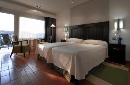 Hotel Parador de Malaga Golf - Španělsko - Costa del Sol - Malaga