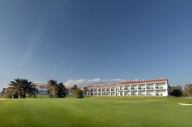 Recenze Hotel Parador de Malaga Golf