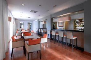 Hotel Parador de Malaga Golf - Španělsko - Costa del Sol - Malaga