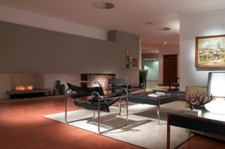 Hotel Parador de Malaga Golf - Španělsko - Costa del Sol - Malaga