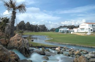 Hotel Parador de Malaga Golf - Španělsko - Costa del Sol - Malaga