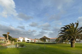 Hotel Parador de Malaga Golf - Španělsko - Costa del Sol - Malaga