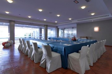 Hotel Parador de Malaga Golf - Španělsko - Costa del Sol - Malaga