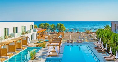 Hotel Paralos Lifestyle Beach