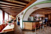 Hotel PARC POSTA - Itálie - Plan de Corones - Kronplatz  - San Vigilio di Marebbe