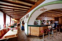 Hotel PARC POSTA - Itálie - Plan de Corones - Kronplatz  - San Vigilio di Marebbe