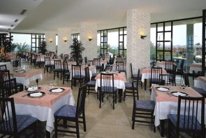 Hotel Parco dei Principi - Itálie - Palmová riviéra - Grottammare