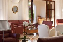 Hotel Parco Smeraldo - Itálie - Ischia - Sant´Angelo