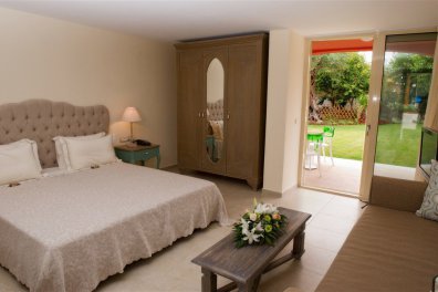 Hotel Parga Beach - Řecko - Parga - Valtos Beach
