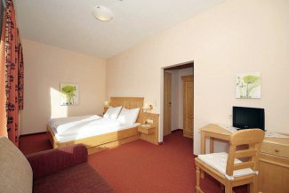 Hotel Pariente - Rakousko - Schladming