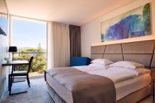 Hotel Paris - Chorvatsko - Istrie - Opatija