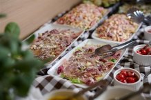 Hotel Paris - Chorvatsko - Istrie - Opatija